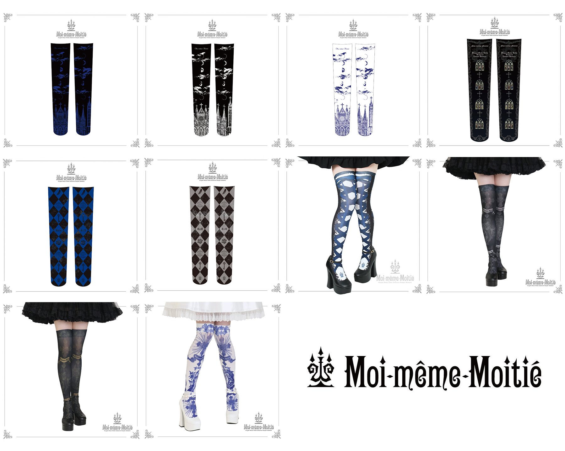 Moi-même-Moitié on X: 