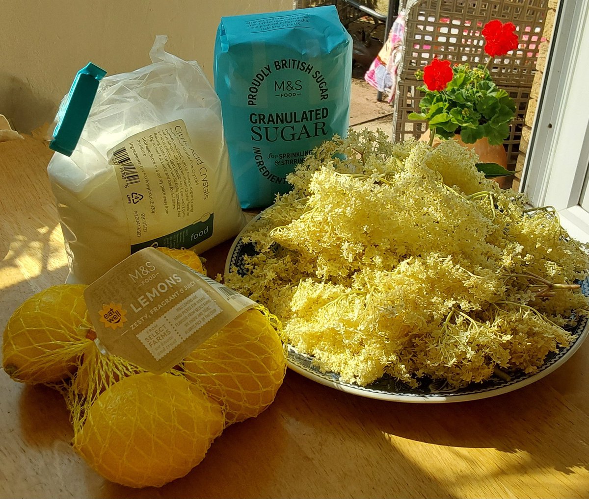 ๐ผ๐Helencello๐๐ผ (@helencello) on Twitter photo <a href="/DailyPicTheme2/">Daily Picture Theme</a> A #lemon or two is an essential ingredient for the Springtime ritual of making elderflower cordial.
#DailyPictureTheme <a href="/DailyPicTheme2/">Daily Picture Theme</a> A #lemon or two is an essential ingredient for the Springtime ritual of making elderflower cordial.
#DailyPictureTheme
