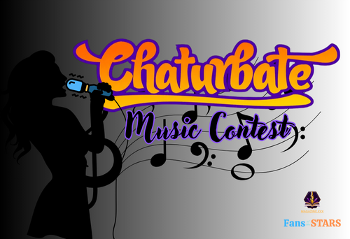 CamWorldDan's tweet photo. Make Music Win Money @chaturbate  Launches Song Contest with $5,000 in Prizes https://t.co/HX3nicz9dw 

@chaturbate @fansofthestars1 @magazine_xxx01 https://t.co/uh1VKM3JSk