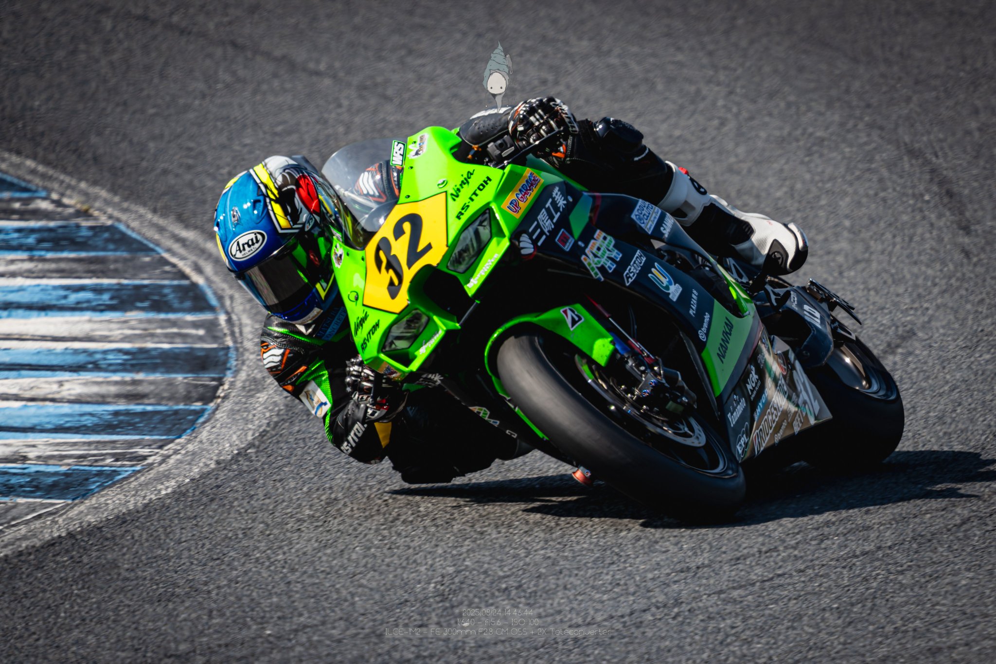 志村流 巻貝🐚MotorSportsGraphic on X: 