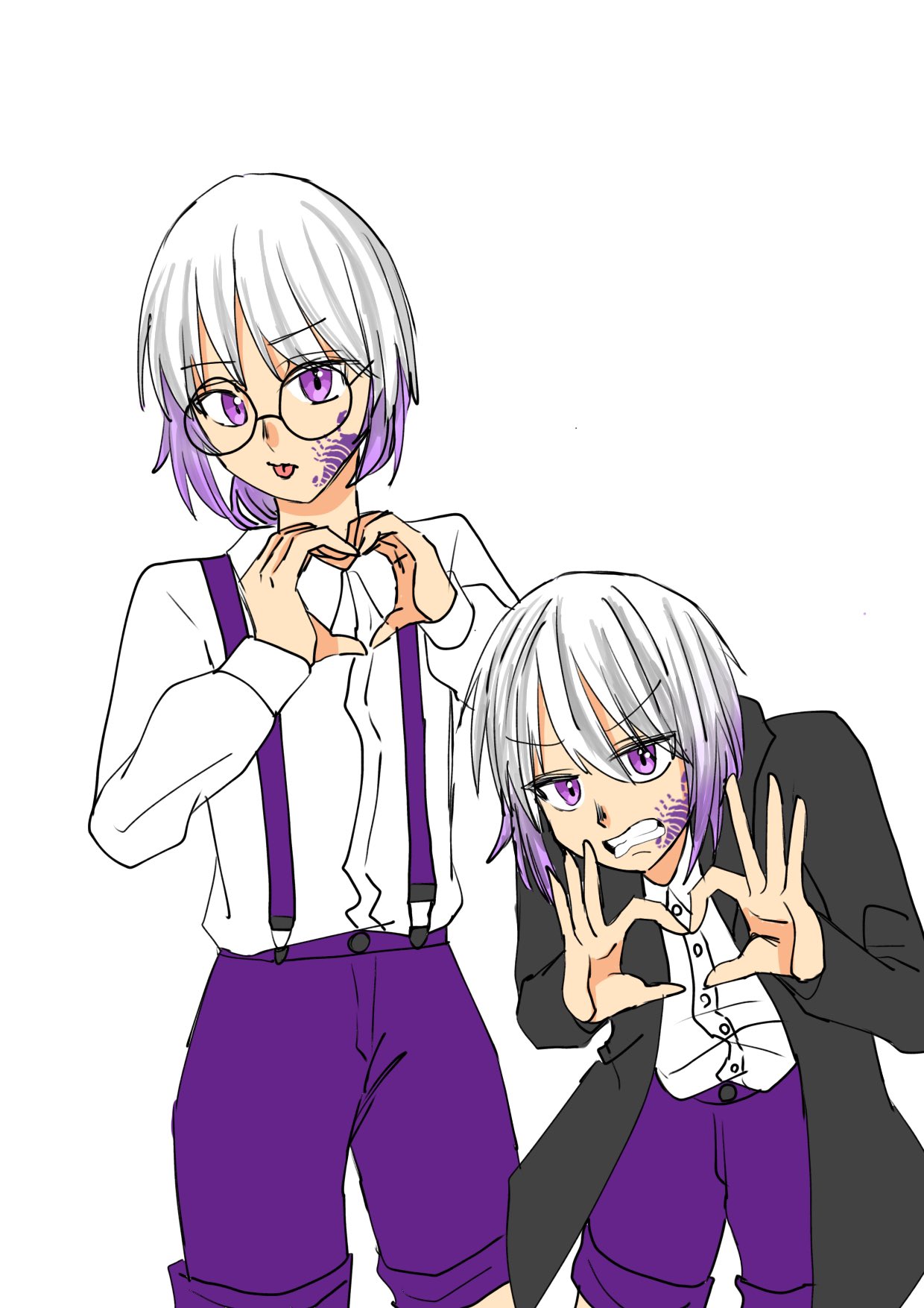 かっこうさぎ様☆確認page♡゜ジェラトーニ染色リメイクリクエストオーダー☆ かっこうさぎ様☆確認page♡゜ジェラトーニ染色リメイク