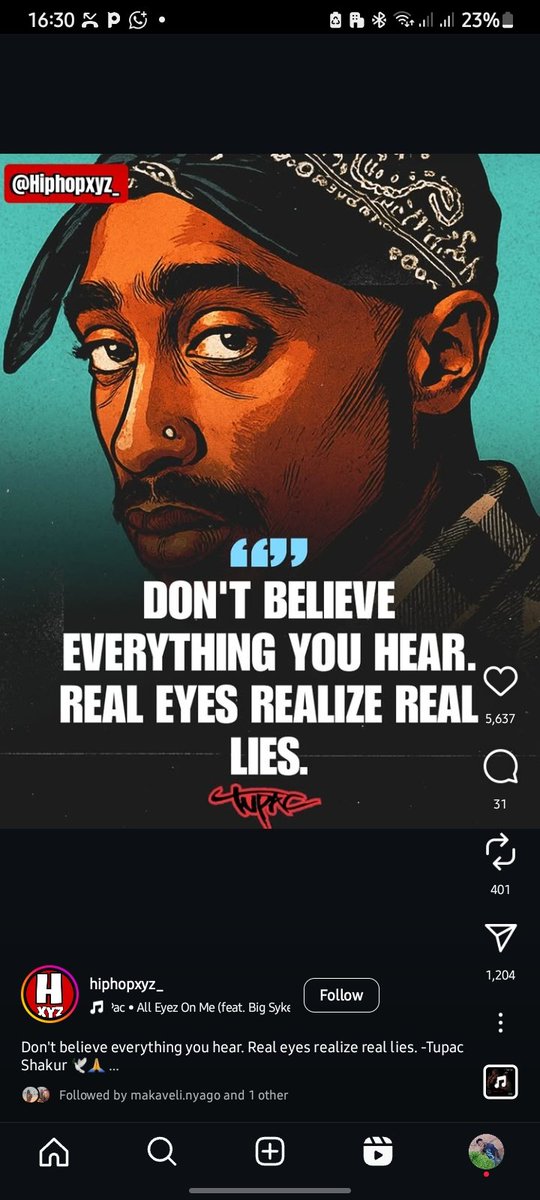 U get it