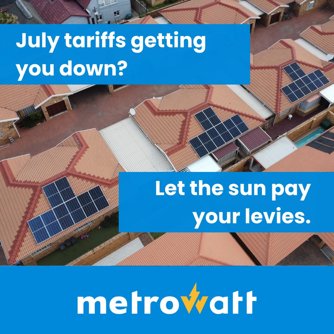 Metrowatt tweet media