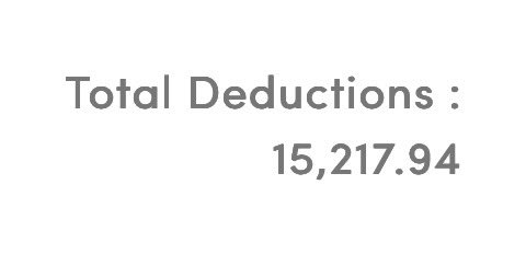 Working so hard para sa lavish lifestyle ni Discaya, baka kulang pa yun Koche eh #yourewelcome