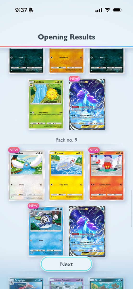 krish4481's tweet photo. Excuse me, what? 
#pokemon #PokemonTCGPocket https://t.co/78N0M6EVDA