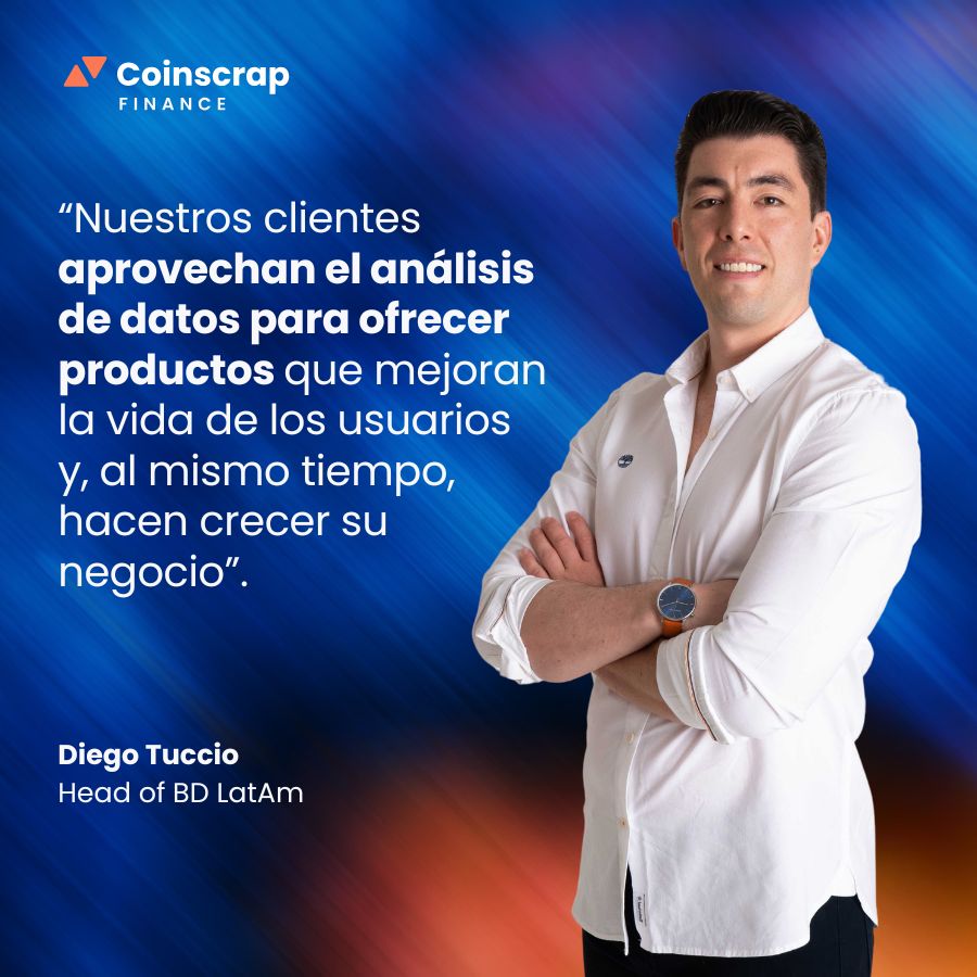 🌎 𝗟𝗼𝘀 𝗱𝗮𝘁𝗼𝘀 𝘀𝗼𝗻 𝗲𝗹 𝗻𝘂𝗲𝘃𝗼 𝗰𝗼𝗺𝗯𝘂𝘀𝘁𝗶𝗯𝗹𝗲 𝗱𝗲𝗹 #SistemaFinanciero.

"Si la información es el nuevo petróleo, las #APIs son los oleoductos que impulsan la #Innovación".

Una columna de #DiegoRomero para <a href="/Dataclave/">Dataclave</a>:

👉🔗 cutt.ly/GrKZ3hm7