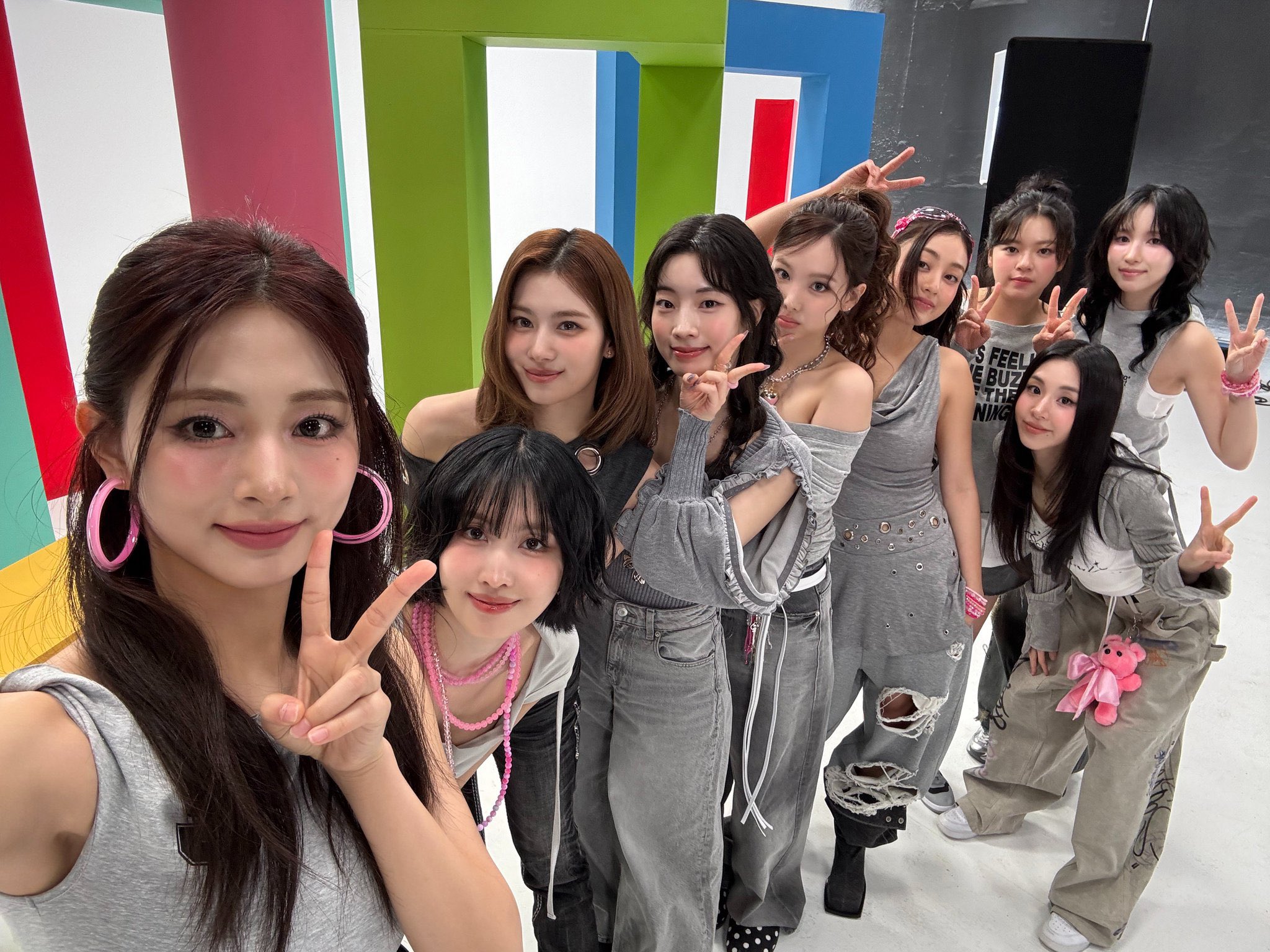 あーちゃん（感謝） あーちゃん🐼🫧 | 2021 / 08 / 24 ⚡︎ おはます