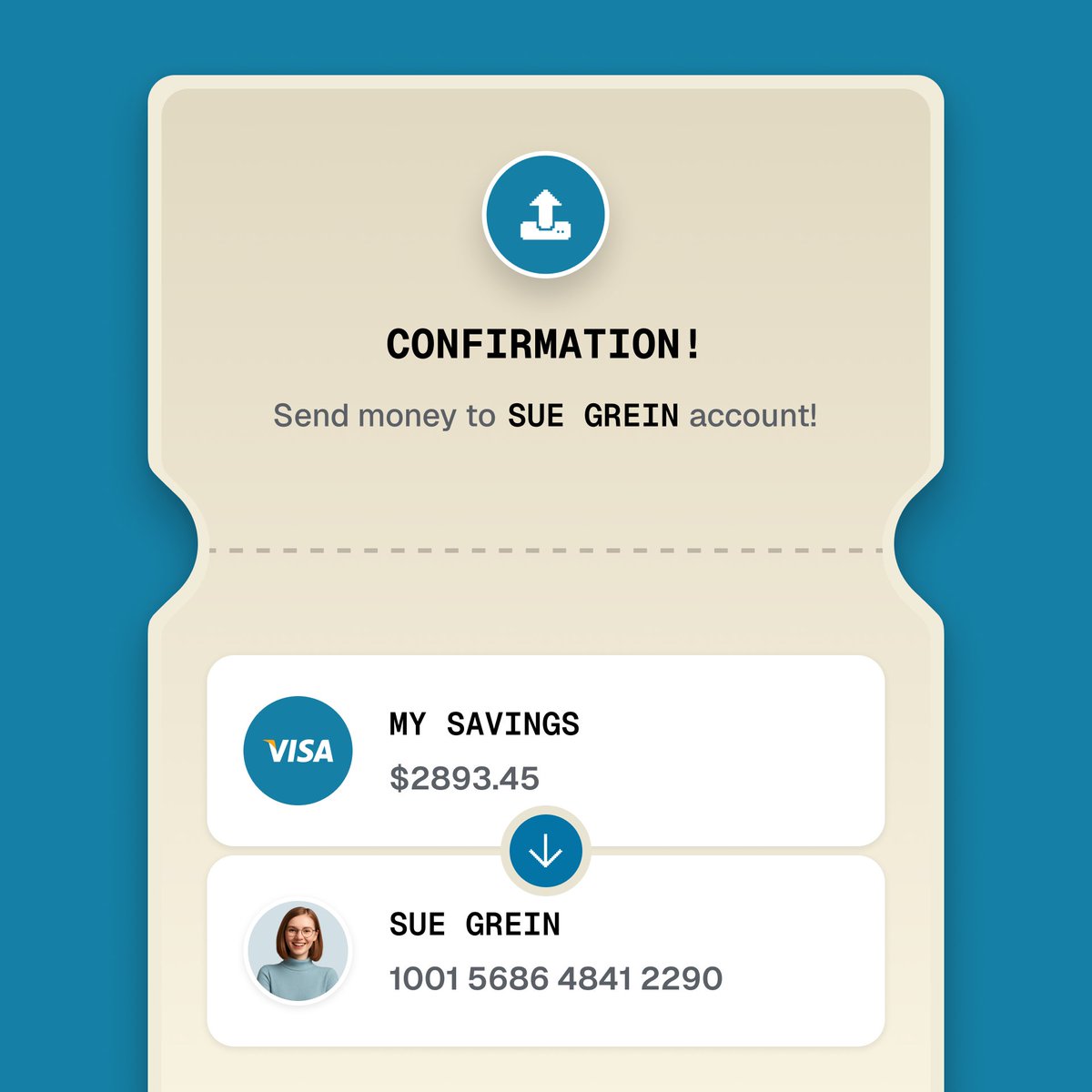 hakimhn_'s tweet photo. more finance app components https://t.co/PjWvWzCKFr