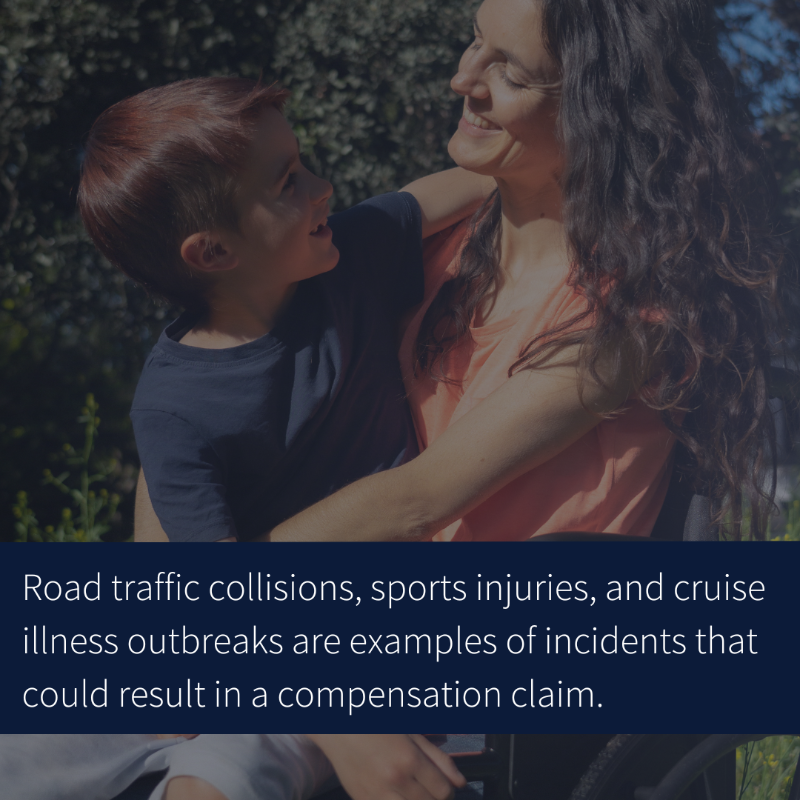irwinmitchell's tweet photo. Have you experienced and accident or illness whilst abroad this summer? Whether travelling for work or leisure, unexpected illness or injury can derail your plans. Our personal injury experts are here to support you. #TravelSafety