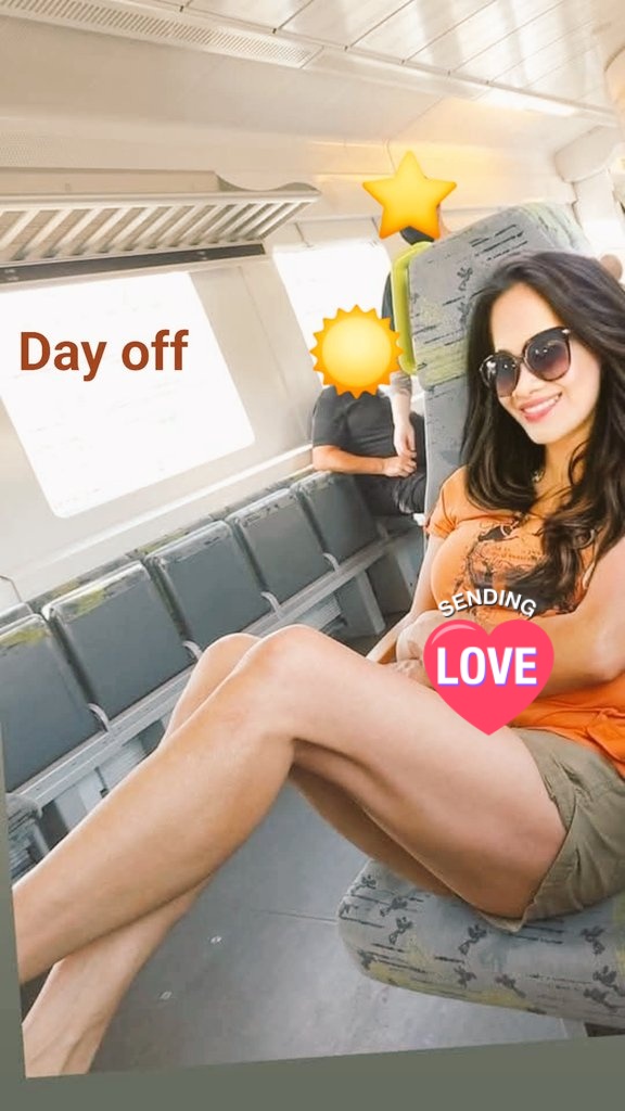 #ThursdayFeeling