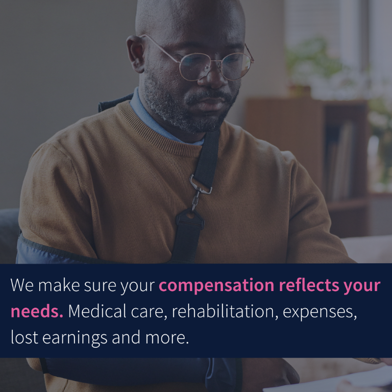 irwinmitchell's tweet photo. Have you experienced and accident or illness whilst abroad this summer? Whether travelling for work or leisure, unexpected illness or injury can derail your plans. Our personal injury experts are here to support you. #TravelSafety