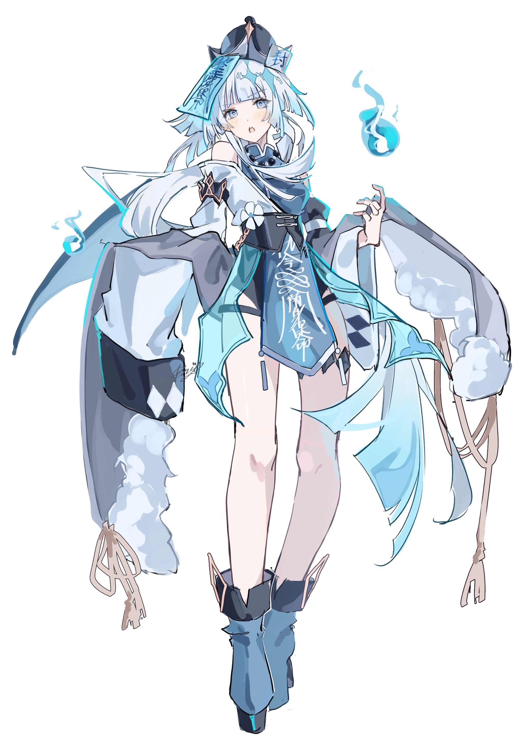 乃絵琉様 RenjU (@_QXvii14) / X