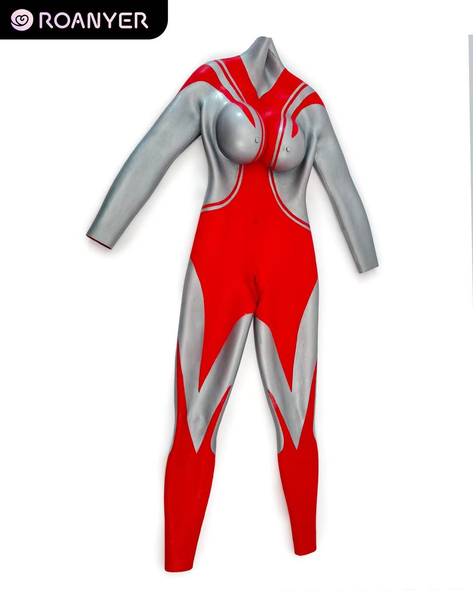 来自姐妹<a href="/5MK93/">ビタ民　（キグルミ大好き）</a>定制的连体衣涂装
想不想看穿上后的效果~评论区告诉我！~