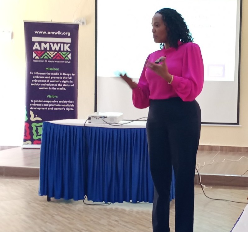 A story on investigative takes time, Digs deep into causes, patterns and hidden facts. Dont do stories that have already been overdone. Can involve risk, resistance orlegal pressure

#StopWildlifeCrimesKE
<a href="/GI_TOC/">Global Initiative</a>
<a href="/QueenterMbori/">Queenter Mbori</a>
<a href="/Judiekaberia/">Judie Kaberia</a>
<a href="/JacquesVyaly/">Jacques Muhindo</a> <a href="/AMWIK/">Association of Media Women in Kenya</a>