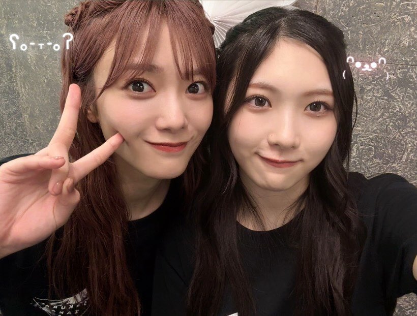 ほのちゃんはてんさい tweet media