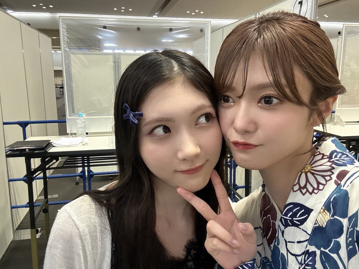 ほのちゃんはてんさい tweet media