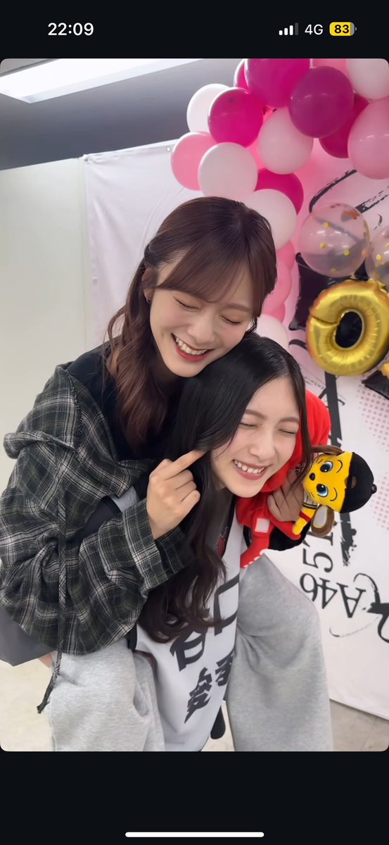 ほのちゃんはてんさい tweet media