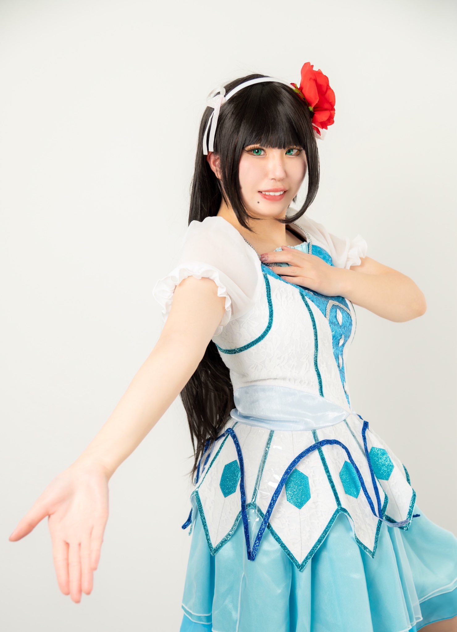 小桜 やちよ🌸 on X: 