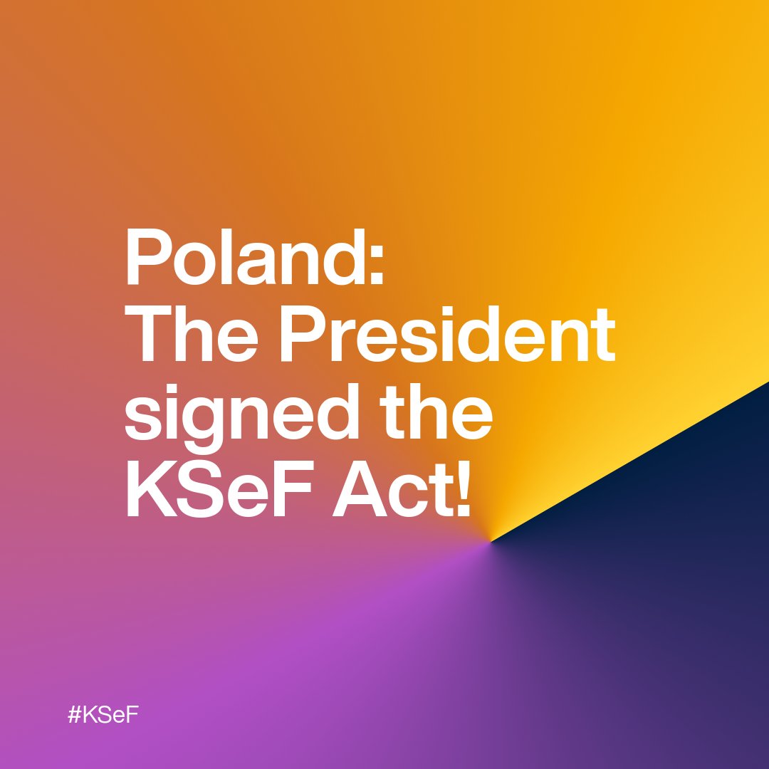 Crowe Poland tweet media