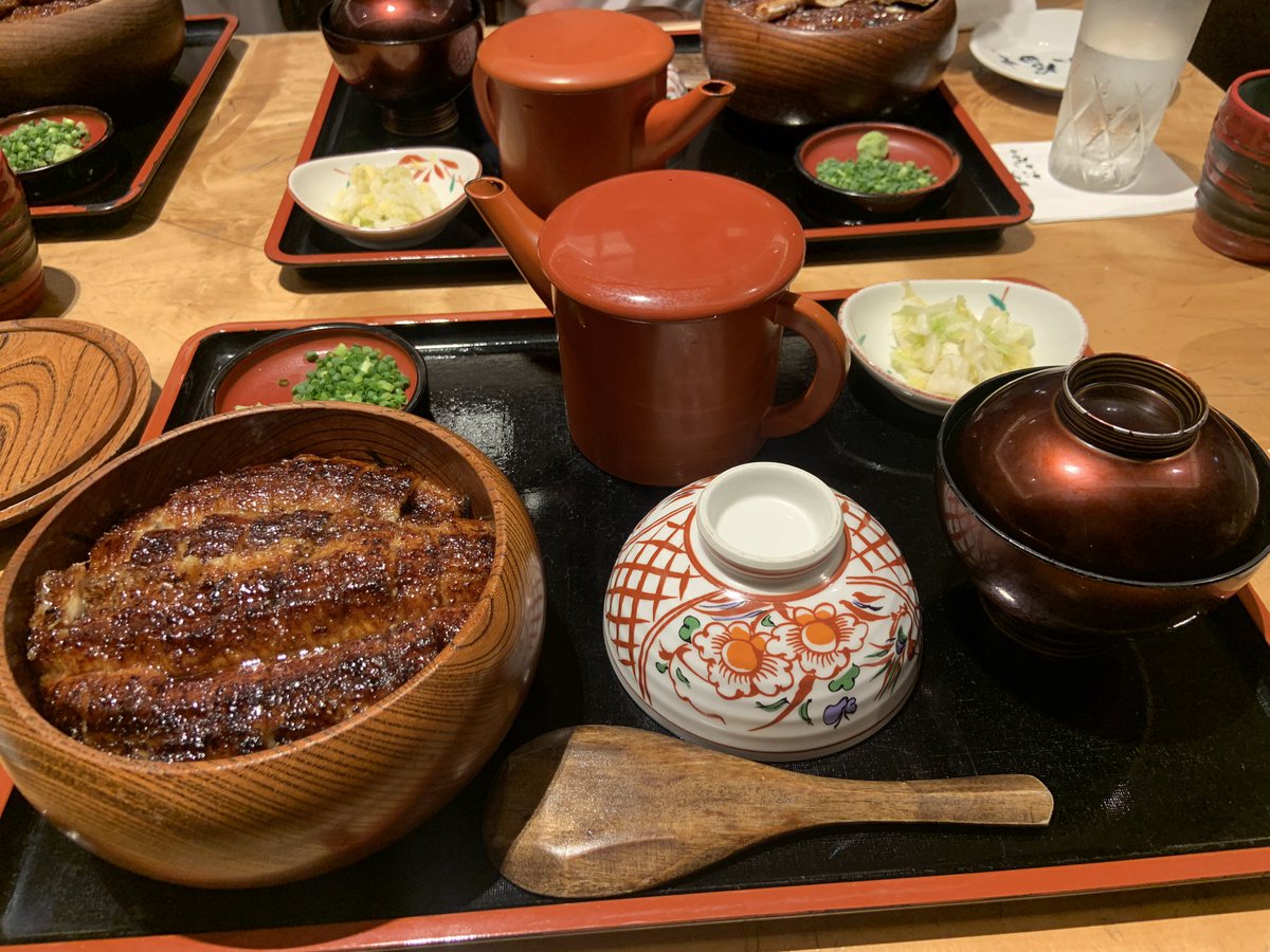 これ食べるためにもう一回名古屋くる