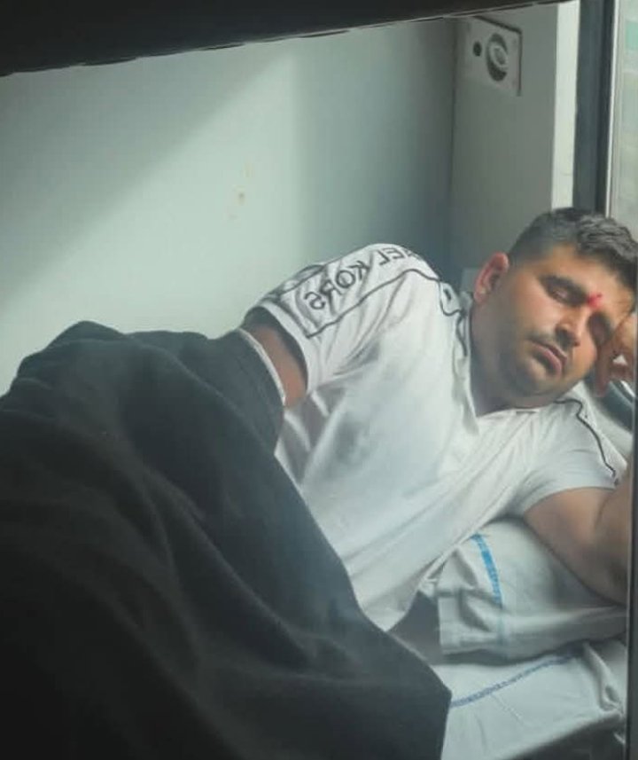 उठो मेरे भाई SI भर्ती 2021 रद्द हो गई 😄😄
<a href="/g9521792675/">Ganesh Karwasara RLP 🔰🔰</a> <a href="/HoodaMahen43802/">Mahi jat rlp 🔰</a> <a href="/MaghrajG10674/">🔰Maghraj Godara RLP🔰</a> <a href="/jatsikar23/">Mahendra Choudhary</a>