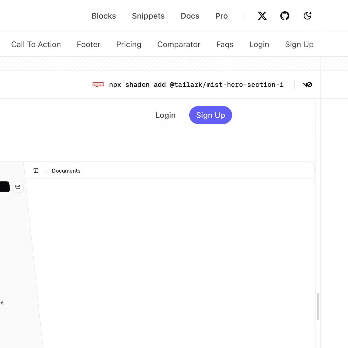 Now compatible with Tailark. 

pro support coming soon...

tailark.com