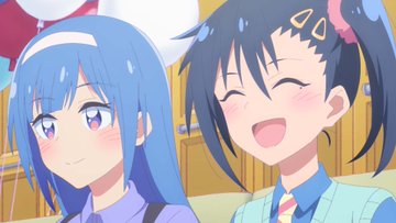 ゲーセン少女と異文化交流 第8話