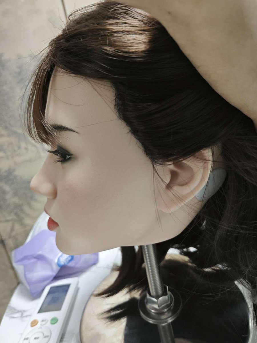 uloversdollshop's tweet photo. Top Fire's newly upgraded AI Chat feature
(Important: No subscription cost 😊)
👉https://t.co/R8ZQO5xxlU
#uloversdoll #topfire #lovedoll #AI #AIchatbot #aicompanion https://t.co/AN5U3uBQHl