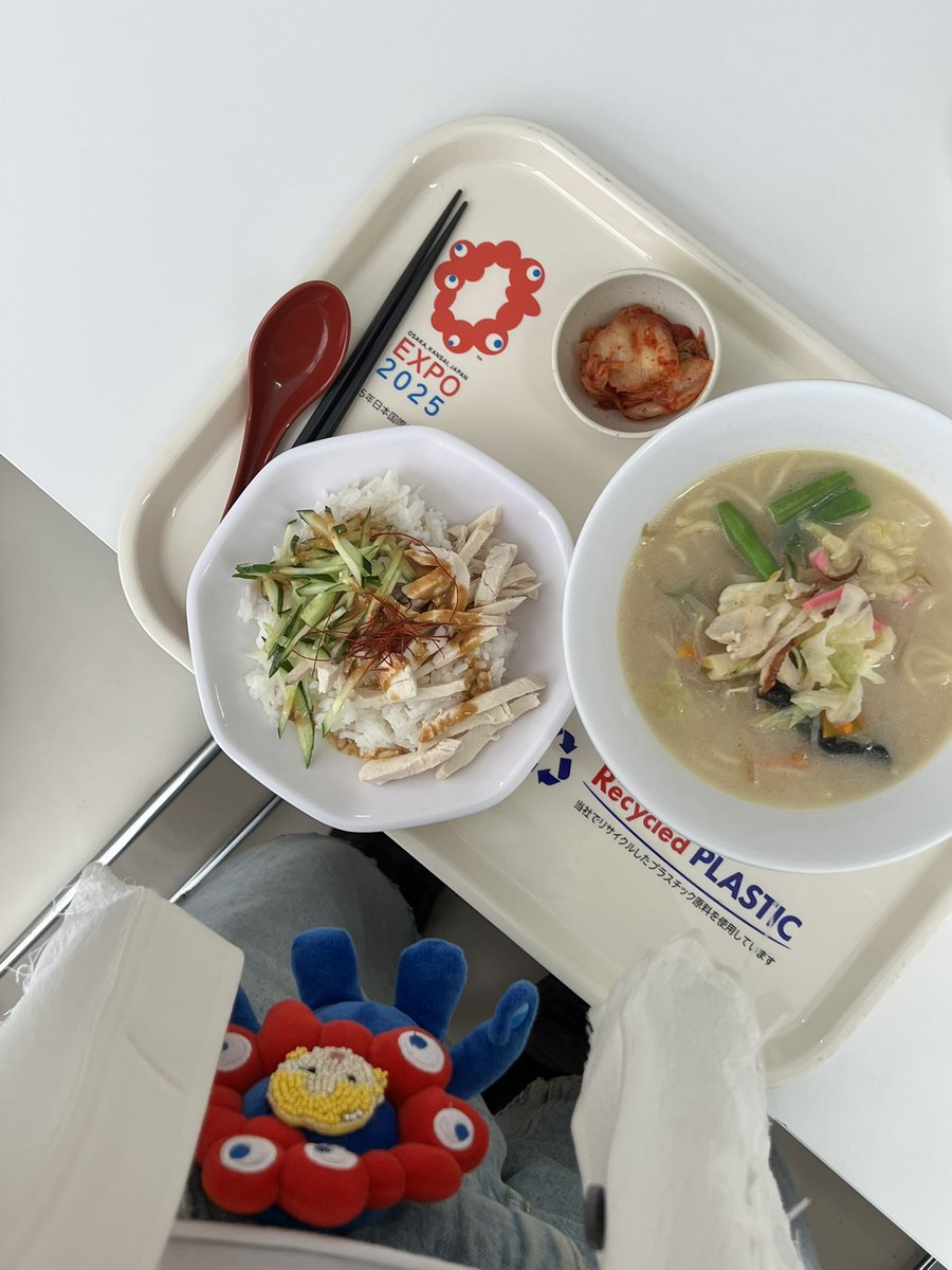 SPAX / 스팍 tweet media