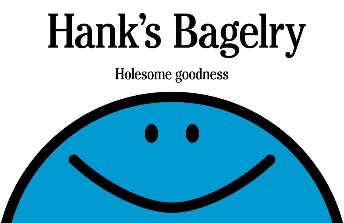 brandarchivexyz's tweet photo. Hank's Bagelry by Studio Ongarato
Now on Brand Archive: https://t.co/gEELT7lSVA

#branding #design #logo #mascot #bagels #brandarchive https://t.co/NqzMRUY3Iu