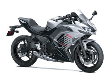 Kawasaki 650 Price in India – Z650, Ninja 650, Versys 650, Vulcan S, Z650RS features and specifications