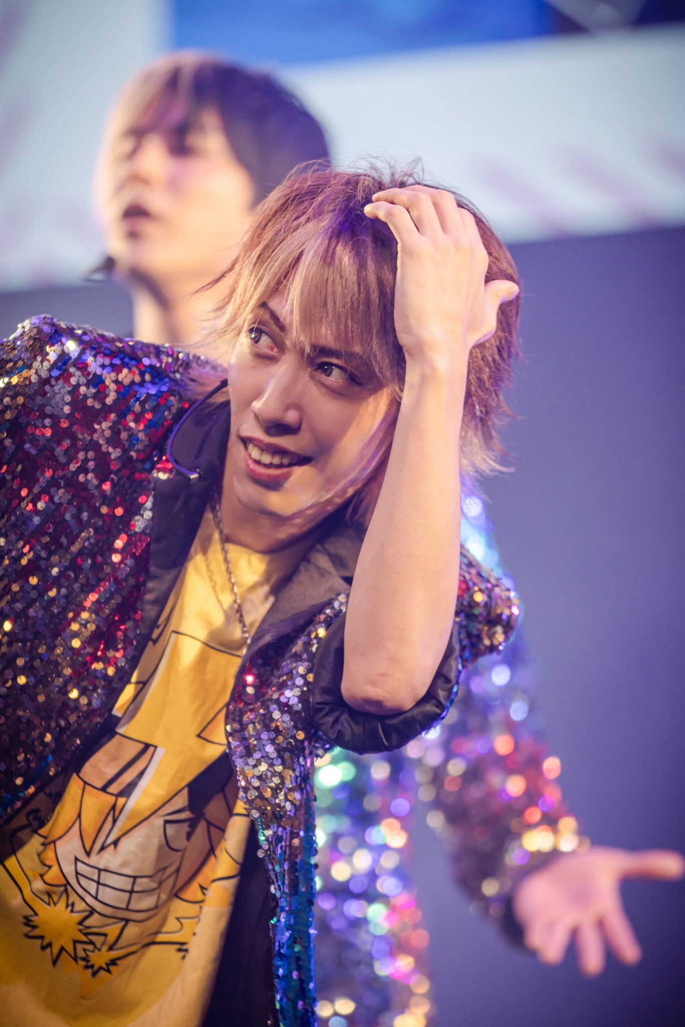 ジャニーズJr. - ゆい 個人一覧｜ジュニア公式サイト