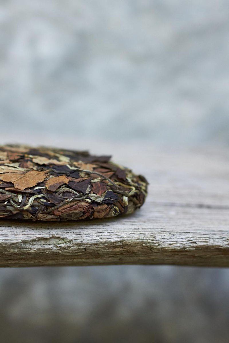 -20% on New Arrival:
2021 Silvan's Pocket white tea 

It’s a bourbon among white teas — try it, and you’ll see what I mean.

tea-side.com/silvans-pocket…