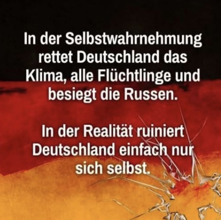 Erika Steinbach (@steinbacherika) on Twitter photo 