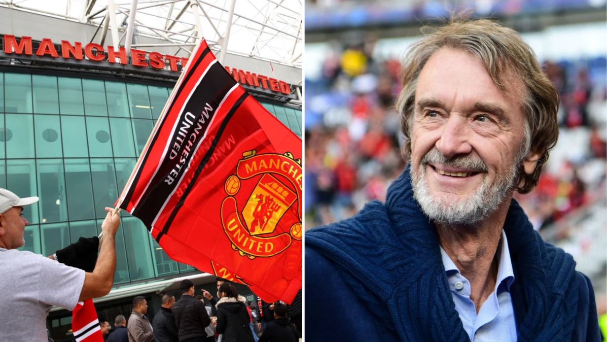 indykaila News (@indykaila) on Twitter photo We have great relationship with INEOS group who are co-owners of <a href="/ManUtd/">Manchester United</a>.
Our source has given us info regarding the manager situation.
We going to write ✍️ up the story & will break it at 11am 🇬🇧
It is interesting 🤔 We have great relationship with INEOS group who are co-owners of <a href="/ManUtd/">Manchester United</a>.
Our source has given us info regarding the manager situation.
We going to write ✍️ up the story & will break it at 11am 🇬🇧
It is interesting 🤔