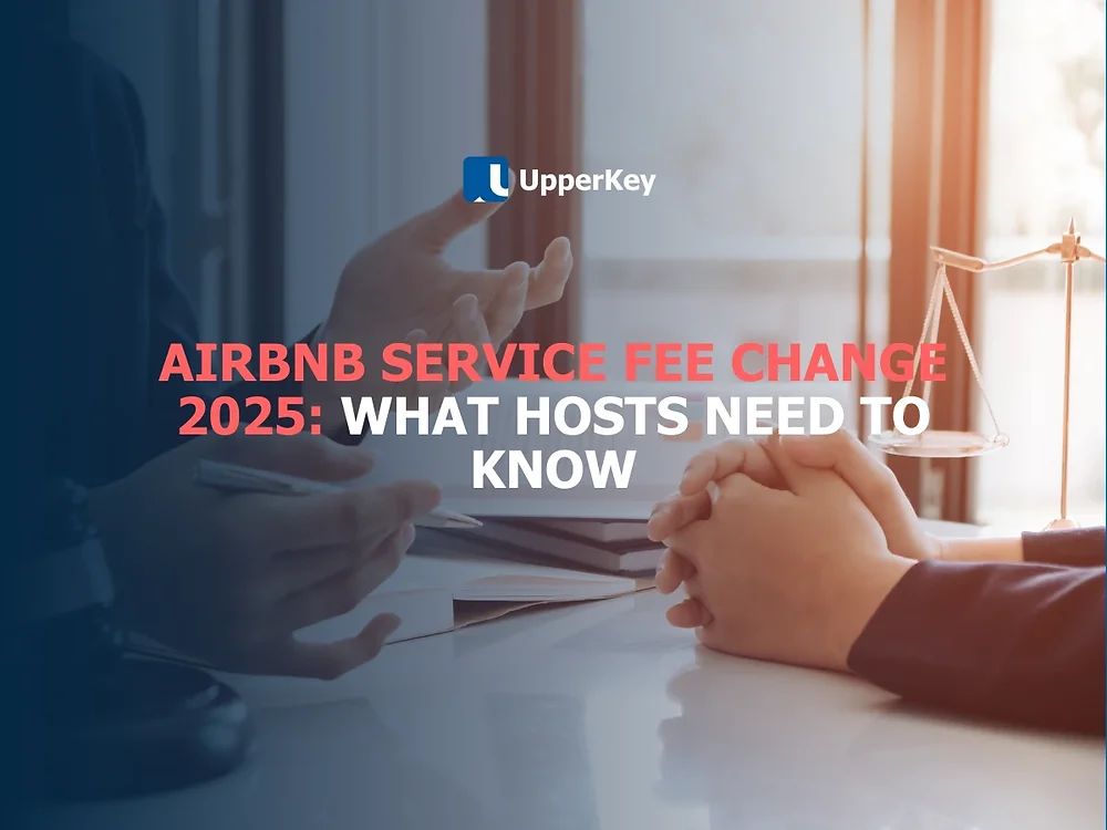 UpperKey tweet media