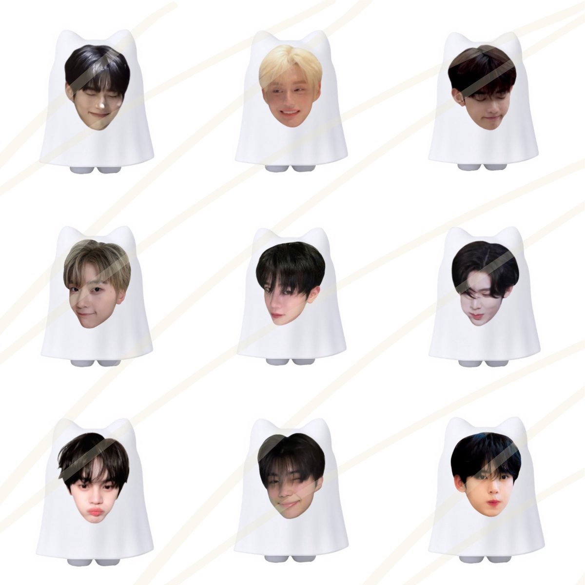 2025 ZEROBASEONE WORLD TOUR [𝗛𝗘𝗥𝗘&amp;𝗡𝗢𝗪] IN SEOUL 

키링 나눔합니다 ! ! 
총 수량 약 50개 

날짜: 10/4~10/5 (중막)
인증: #rt &amp; 당일 콘서트 티켓
멘에 중 or 막 + 최애 알려주세요 !
맞나눔은 디엠해주세요 ❤︎
당일 장소와 시간은 타래로 올릴게요 ❤︎