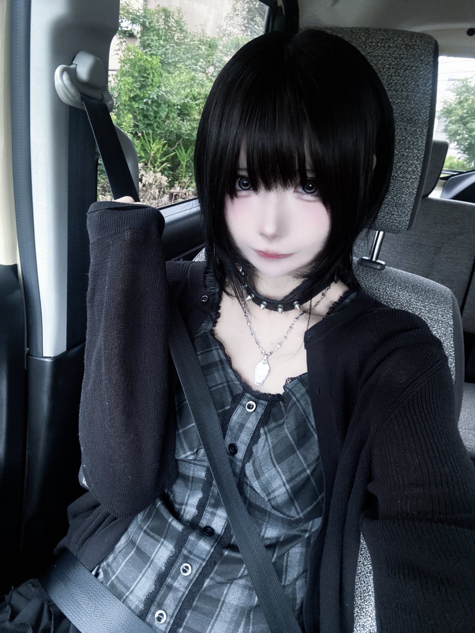 ᴺᵞᴬᴹᵁ ⏻ (@n_nyamu_) / X