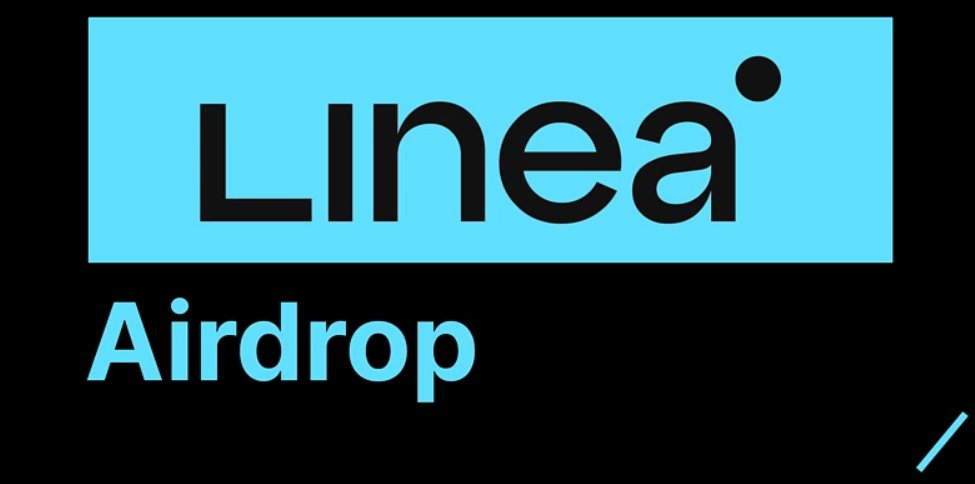$LINEA Airdrop Date

September 10, 2025 at 10:00 CET

There is an interesting link floating around the internet:
linea.build/hub/airdrop

When trying to access the page, the message “Page not found” is displayed, while when replacing the word “airdrop” with a random word (for