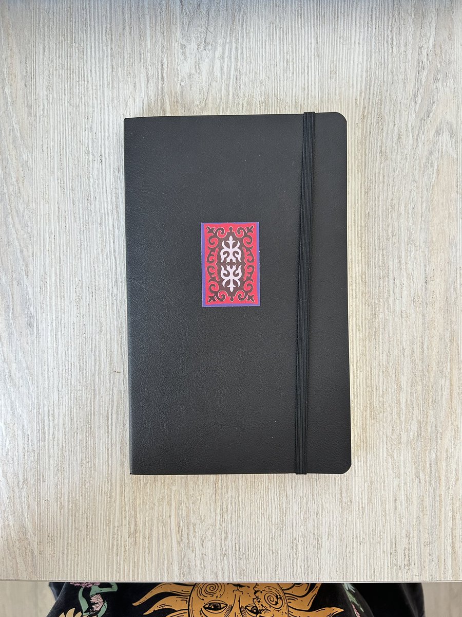 I’m not a student but started a new journal from September🌝 initially I kept it for January 2026 but yeaaaah here I am