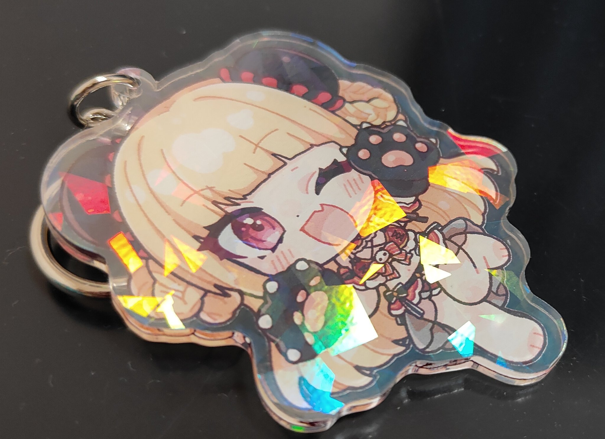 さくぱん さくぱん! (@sakupan_mb) / X