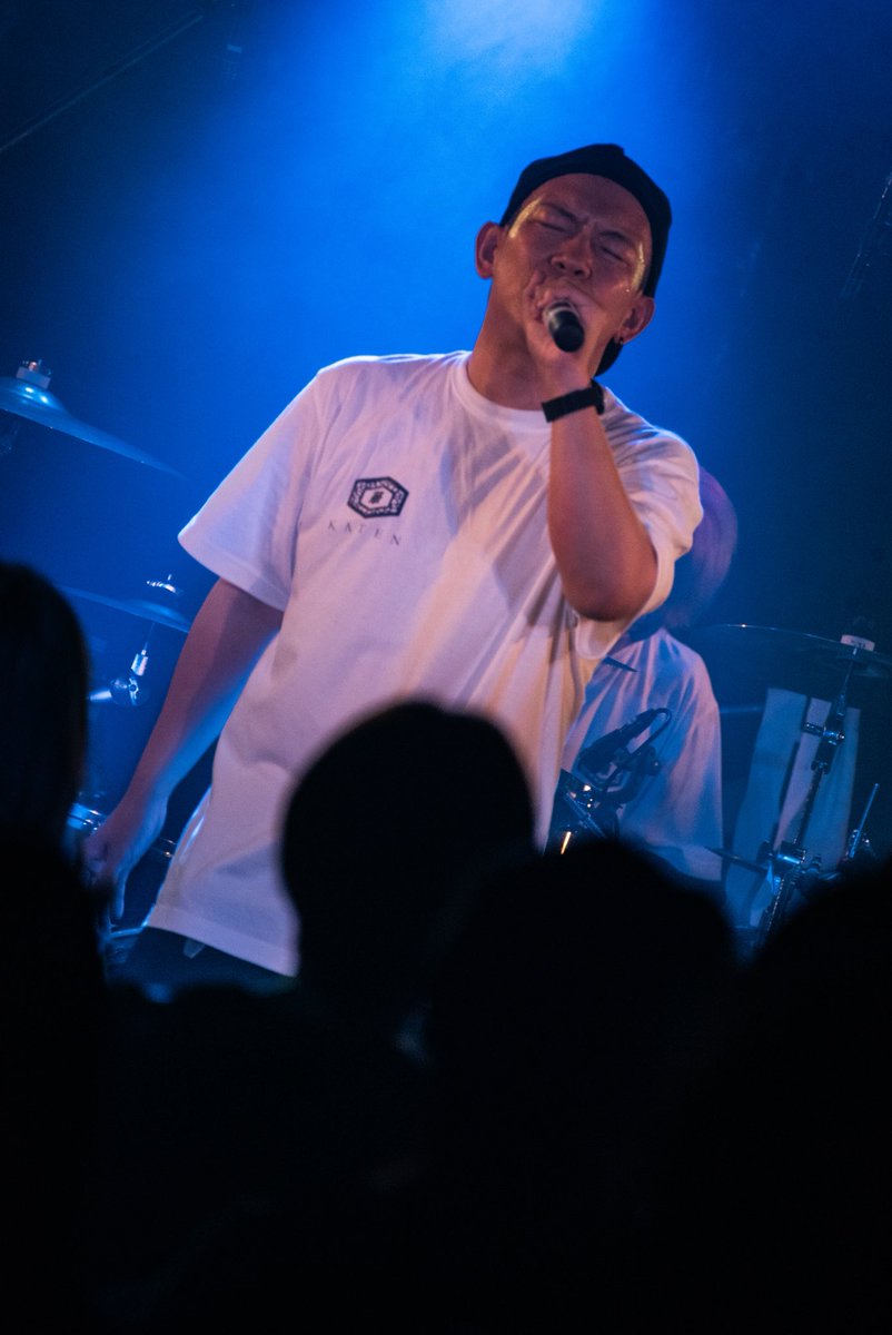 mnf_official's tweet photo. 【MNF PHOTO】
2025.08.20
MOMENTS NEVER FADE
at下北沢CLUB 251

YOKONNECTION vol.218
〜koh!shi 生誕祭 Special〜 https://t.co/NAlp1NqrDm