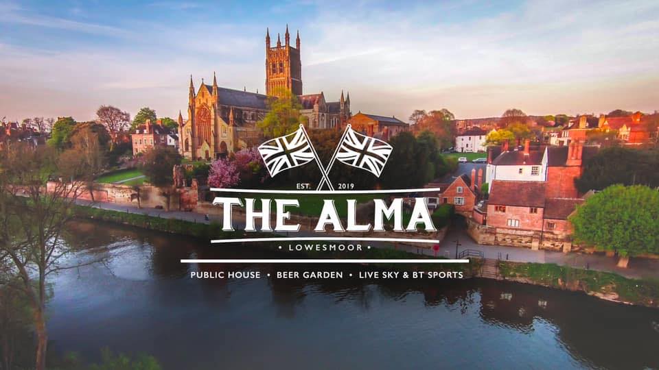 TrustWarriors's tweet image. Quiz Night is happening at The Alma next Thursday, September 4th. Registration from 7pm for 7.30pm start.  Prizes for the top 3 teams! Only £12 entry per team. Raffle &amp;amp; Rugby Memorabilia Auction included. For more details visit: wix.to/Pr5qpi9 #QuizNight #TriviaChallenge