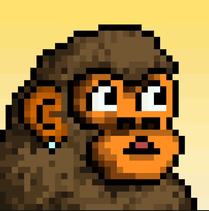 aphex (@aphexfn) on Twitter photo THIS IS MY <a href="/CyberKongz/">CyberKongz</a> (BABY). 
THERE ARE OTHERS LIKE HIM BUT THIS ONE IS MINE.
!OOH THIS IS MY <a href="/CyberKongz/">CyberKongz</a> (BABY). 
THERE ARE OTHERS LIKE HIM BUT THIS ONE IS MINE.
!OOH