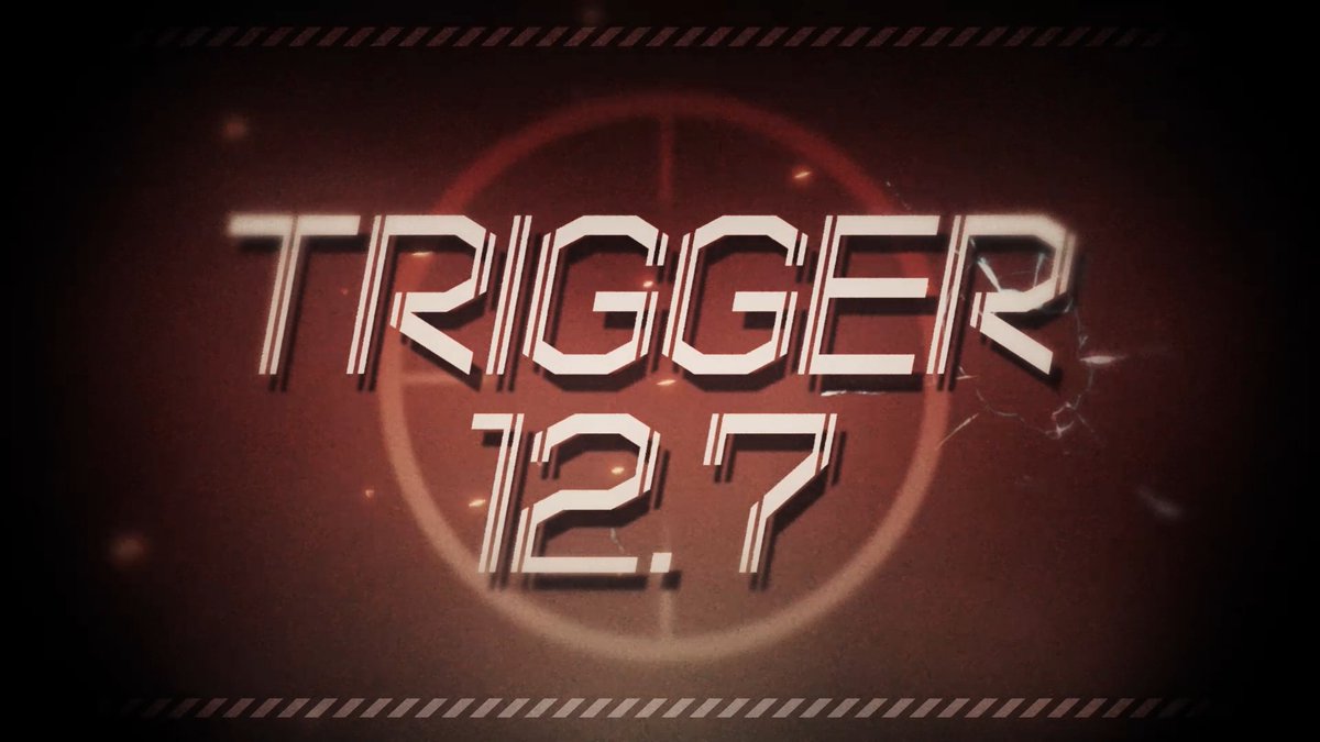 VALSHE - TRIGGER12.7 - Official Lyric Video

youtu.be/RMvfHR8lfpY

VALSHEが描く「美」をここに
VALSHE 5th Full ALBUM「GASTRONOMY」
2025.9.10 リリース

lyrics : VALSHE
music：John Kanda (from PENGUIN RESEARCH)
arrangement : John Kanda (from PENGUIN RESEARCH), Ayato Shinozaki