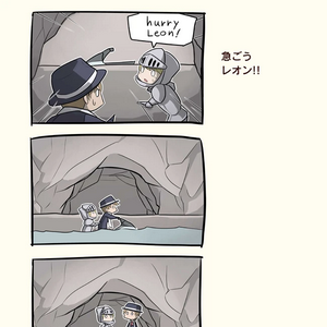 En ce 02 Septembre 2025, l'anniversaire du 21ème Web-Comic Biohazard The Toon!
On fête ses 09ans!

Pour en apprendre plus:
…s-archives-resident-evil-biohazard.fr/presentation-d…

#REBHFun #ResidentEvil