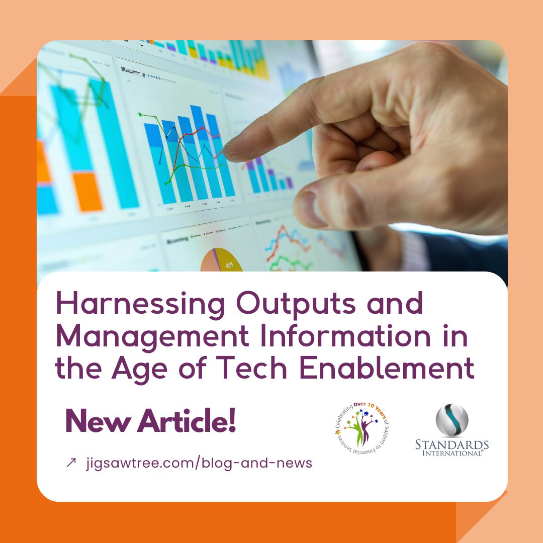 JigsawTree's tweet image. We hope that you find this article an interesting read! Click here to read for yourself:
jigsawtree.com/post/harnessin…
#Collaboration #NewArticle#FinTech #JigsawTree