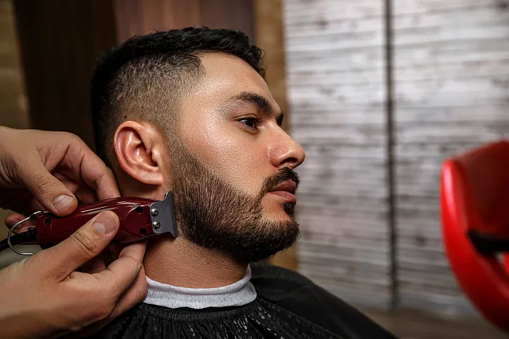 MarktheSpaman's tweet image. Modern #Grooming for Modern Men: How Barber Shops Can Help You Level Up Your Look ~ medium.com/p/modern-groom… via @Medium @MarktheSpaman NuNorm.com #BarberLife #MenStyle #SelfCare #LevelUp #Skincare