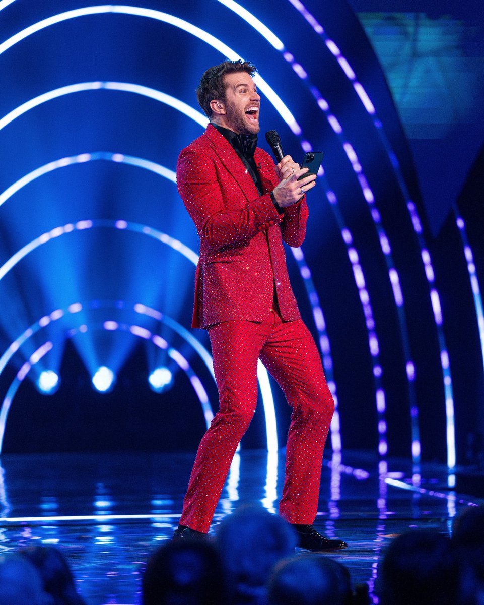 #MaskedSingerUK tweet media