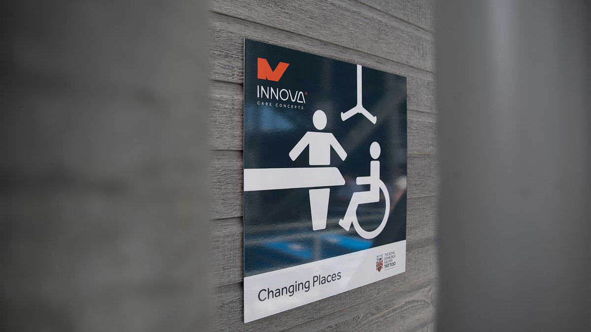 📢 Scotland orgs — get a Changing Places Toilet, fully funded.

💰 Gov grants now cover 100% of install costs (+ £10k for planning)
🚻 Make your venue accessible to all
📅 Apply by 20 Oct

Link in Bio!

#ChangingPlaces #Accessibility #Scotland #CPT #InnovaCareConcepts